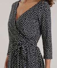 Vestido-Estampado-de-Poa-Preto-8747848-Preto_4