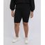 Bermuda-Feminina-Mindset-Plus-Size-Ciclista-Cintura-Alta--Preta-9957367-Preto_1
