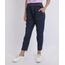Calca-Jeans-Feminina-Clochard-Cintura-Super-Alta-com-Faixa-com-Fivela-Azul-Escuro-9953990-Azul_Escuro_1