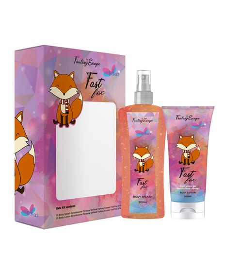 Kit-Delikad-Raposa-Love-Body-Splash-200ml---Locao-Hidratante-Body-Lotion-200ml-Feminino-Unico-9951444-Unico_1
