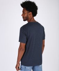 Camiseta-Masculina-Star-Wars-Manga-Curta-Gola-Careca-Azul-Escuro-9661884-Azul_Escuro_2