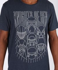 Camiseta-Masculina-Star-Wars-Manga-Curta-Gola-Careca-Azul-Escuro-9661884-Azul_Escuro_4