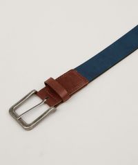 Cinto-Masculino-com-Fivela-Azul-Marinho-9946693-Azul_Marinho_3