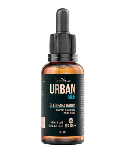Oleo-para-Barba-Urban-Men-IPA-30ml-Masculino-Unico-9953839-Unico_1