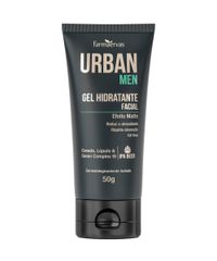 Gel-Hidratante-Facial-Urban-Men-50g-Masculino-Unico-9953841-Unico_1