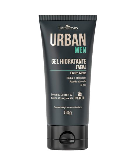 Gel-Hidratante-Facial-Urban-Men-50g-Masculino-Unico-9953841-Unico_1