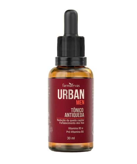 Tonico-Antiqueda-Urban-Man-Masculino-30ml-Unico-9954116-Unico_1