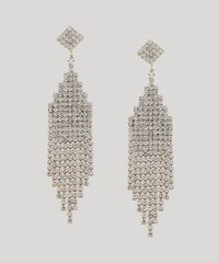 Brinco-Feminino-Mindset-Longo-com-Strass-Prateado-9935143-Prateado_1