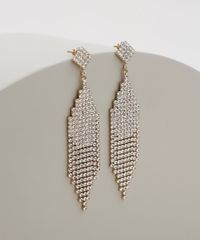Brinco-Feminino-Mindset-Longo-com-Strass-Prateado-9935143-Prateado_2