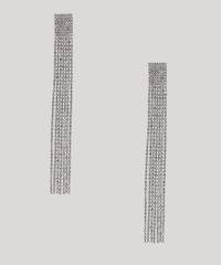 Brinco-Feminino-Mindset-Tassel-com-Strass-Prateado-9935144-Prateado_1