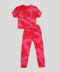 Conjunto-de-Moletom-Infantil-Mindset-Blusa-Estampada-Tie-Dye---Calca-Jogger-Pink-9954581-Pink_2