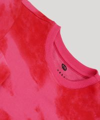 Conjunto-de-Moletom-Infantil-Mindset-Blusa-Estampada-Tie-Dye---Calca-Jogger-Pink-9954581-Pink_3