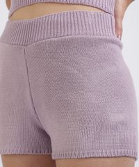 Short-Feminino-Mindset-em-Trico-Reto-Cintura-Medias-Lilas-9956806-Lilas_4