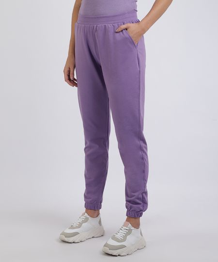 Calca-de-Moletom-Feminina-Mindset-Jogger-Cintura-Media-Roxa-9957123-Roxo_1 Calca-de-Moletom-Feminina-Mindset-Jogger-Cintura-Media-Roxa-9957123-Roxo_1