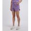 Short-de-Moletom-Feminino-Mindset-Cos-com-Cadarco-e-Bolsos-Roxo-9958842-Roxo_1