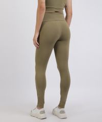 Calca-Legging-Feminina-Mindset-Cos-Largo-Cintura-Media-Verde-Militar-9953134-Verde_Militar_2