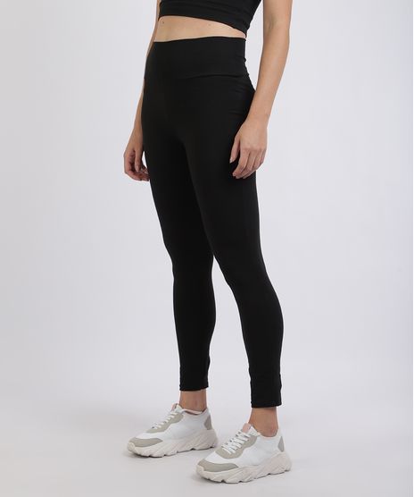 Calca-Legging-Feminina-Mindset-Cos-Largo-Cintura-Media-Preta-9953132-Preto_1
