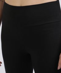 Calca-Legging-Feminina-Mindset-Cos-Largo-Cintura-Media-Preta-9953132-Preto_4