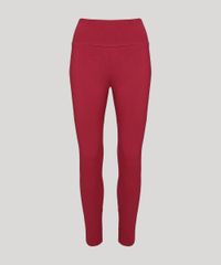 Calca-Legging-Feminina-Mindset-Cos-Largo-Cintura-Media-Vinho-9953136-Vinho_5