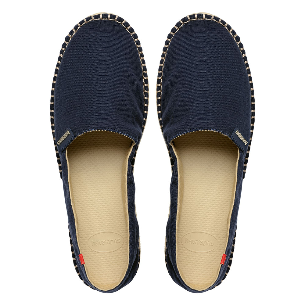 sandalia havaiana fechada feminina