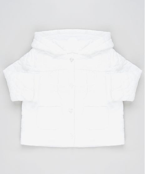 Blusao-Infantil-em-Matelasse-de-Coracoes-com-Capuz-e-Bolsos-Branco-9775505-Branco_1