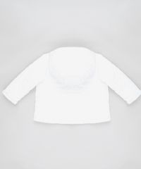Blusao-Infantil-em-Matelasse-de-Coracoes-com-Capuz-e-Bolsos-Branco-9775505-Branco_2