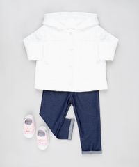 Blusao-Infantil-em-Matelasse-de-Coracoes-com-Capuz-e-Bolsos-Branco-9775505-Branco_3