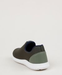 Tenis-Infantil-Baby-Club-Knit-Calce-Facil-com-Recortes-Verde-Militar-9955525-Verde_Militar_4