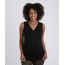 Regata-Feminina-Gestante-Alongada-com-Transpasse-Preta-9956008-Preto_1