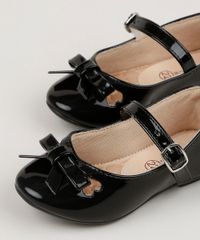 Sapatilha-Infantil-Baby-Club-Bico-Redondo-em-Verniz-com-Laco-Preta-9959208-Preto_6