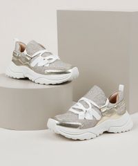 Tenis-Infantil-Palomino-Knit-com-Cadarco-e-Recortes-Dourado-9959217-Dourado_1