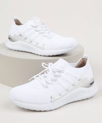 Tenis-Masculino-Activitta-Esportivo-Knit-com-Cadarco-Branco-9958333-Branco_1