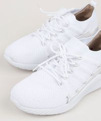 Tenis-Masculino-Activitta-Esportivo-Knit-com-Cadarco-Branco-9958333-Branco_3