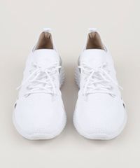 Tenis-Masculino-Activitta-Esportivo-Knit-com-Cadarco-Branco-9958333-Branco_5
