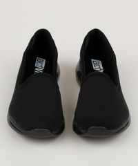 Tenis-Slip-On-Feminino-Activitta-Esportivo-Knit-Preto-9958392-Preto_5