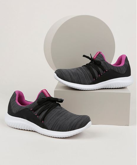 Tenis-Feminino--Activitta-Esportivo-Knit-com-Cadarco-Chumbo-9958399-Chumbo_1
