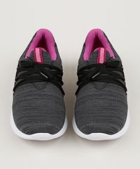 Tenis-Feminino--Activitta-Esportivo-Knit-com-Cadarco-Chumbo-9958399-Chumbo_5