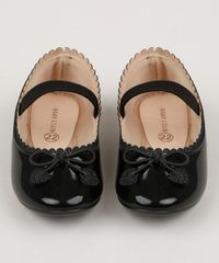 Sapatilha-Infantil-Baby-Club-Bico-Redondo-em-Verniz-com-Laco-Preta-9959207-Preto_5