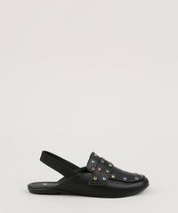 Mule-Infantil-Palomino-Bico-Redondo-com-Pedrarias-Preto-9959212-Preto_2