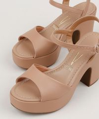 Sandalia-Feminina-Vizzano-Meia-Pata-Salto-Grosso-Alto-Bico-Redondo-Bege-9958478-Bege_3