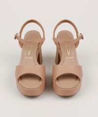 Sandalia-Feminina-Vizzano-Meia-Pata-Salto-Grosso-Alto-Bico-Redondo-Bege-9958478-Bege_5