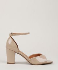 Sandalia-Feminina-Vizzano-Salto-Grosso-Alto-Bico-Redondo-em-Verniz-Bege-9958509-Bege_2