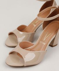 Sandalia-Feminina-Vizzano-Salto-Grosso-Alto-Bico-Redondo-em-Verniz-Bege-9958509-Bege_3