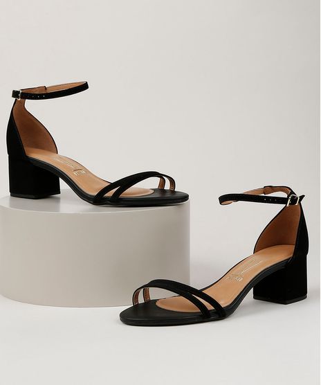 Sandalia-Feminina-Vizzano-Salto-Grosso-Baixo-Bico-Redondo-em-Suede-Preta-9958516-Preto_1