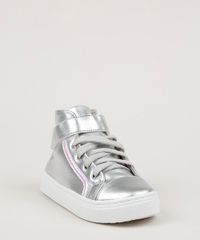 Tenis-Infantil-Palomino-Cano-Alto-Metalizado-Prateado-9959213-Prateado_3