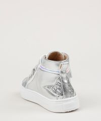 Tenis-Infantil-Palomino-Cano-Alto-Metalizado-Prateado-9959213-Prateado_4