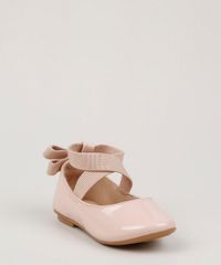 Sapatilha-Infantil-Baby-Club-Bico-Redondo-em-Verniz-com-Elastico-Cruzado-Rosa-9959219-Rosa_3