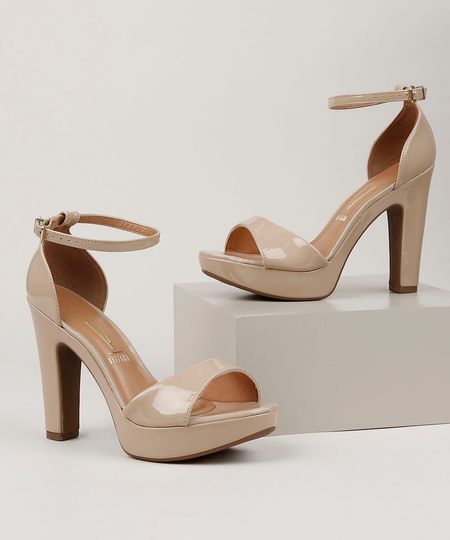 Sandalia-Feminina-Vizzano-Meia-Pata-Salto-Reto-Alto-Bico-Redondo-em-Verniz-Bege-9958511-Bege_1