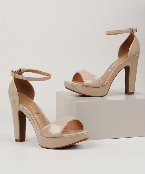 Sandalia-Feminina-Vizzano-Meia-Pata-Salto-Reto-Alto-Bico-Redondo-em-Verniz-Bege-9958511-Bege_1