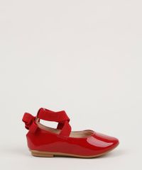 Sapatilha-Infantil-Baby-Club-Bico-Redondo-em-Verniz-com-Elastico-Cruzado-Vermelha-9959218-Vermelho_2